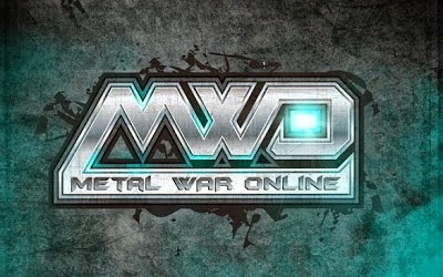 
METAL WAR ONLINE
